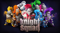 Knight squad sales video game